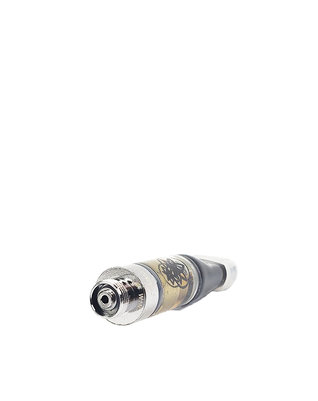 3CHI Delta 8 Berry White (CDT)-1ML/1000MG - Triangle Hemp Wellness