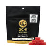 Comfortably Numb Delta 8 THC:CBN Gummies