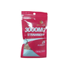 GOLD SILVER 150MG D8 GUMMIES 3000MG PER BAG
