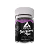 Delta Extrax THCH THCJD Gummies 3500mg