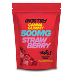 Full send Canna Gummies - Triangle Hemp Wellness