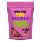 Full Send Canna Gummies Watermelon
