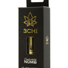 Comfortably Numb – Delta 8 THC:CBN Vape Cartridge 1ML