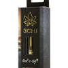 3Chi Delta 8 THC Vape Cartridge Gods Gift