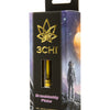 3 CHI Delta 8 THC Vape Cartridge Granddaddy Pluto (CDT) 1 ML