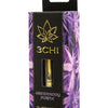 3 CHI Delta 8 THC Vape Cartridge - Granddaddy Purple