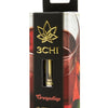 3Chi Delta 8 THC Vape Cartridge  Grenadine 1ml.