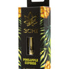 3 CHI Delta 8-THC 1ml Vape Cartridge 1000mg- Pineapple Express