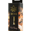 3 CHI Delta 8 THC Vape Cartridge Pink Rozay (CDT) 1 ML