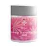 URB x Extrax Delta 9 THC Gummy Jars